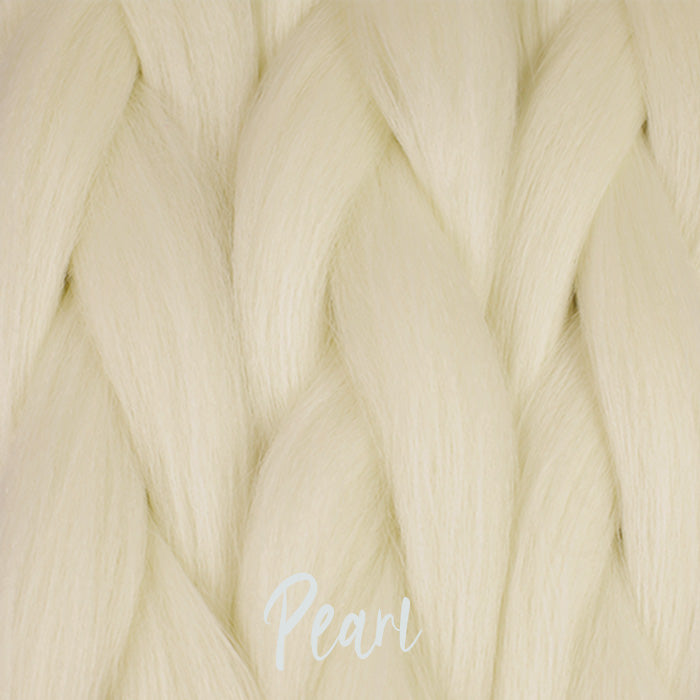 Pearl Henlon hair, Synthetic hair, Hair & tools