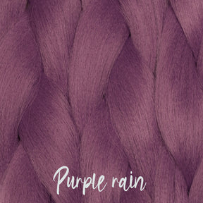 Purple rain Henlon hair, Synthetic hair, Hair & tools