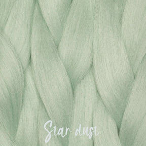 Star dust Henlon hair, Synthetic hair, Hair & tools