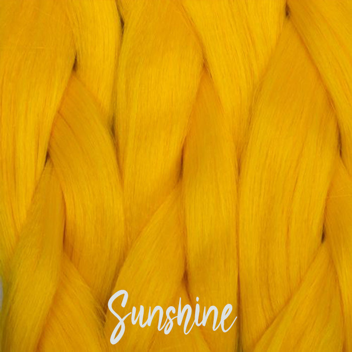 Sunshine Henlon hair, Synthetic hair, Hair & tools