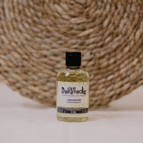 Unscented Conditioning oil Dollylocks Dread conditioning Care Real dread care 
