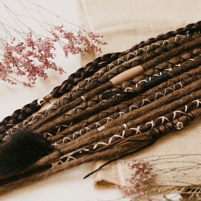 Dreads Pflegen: Die Besten Tipps Für Langlebigkeit