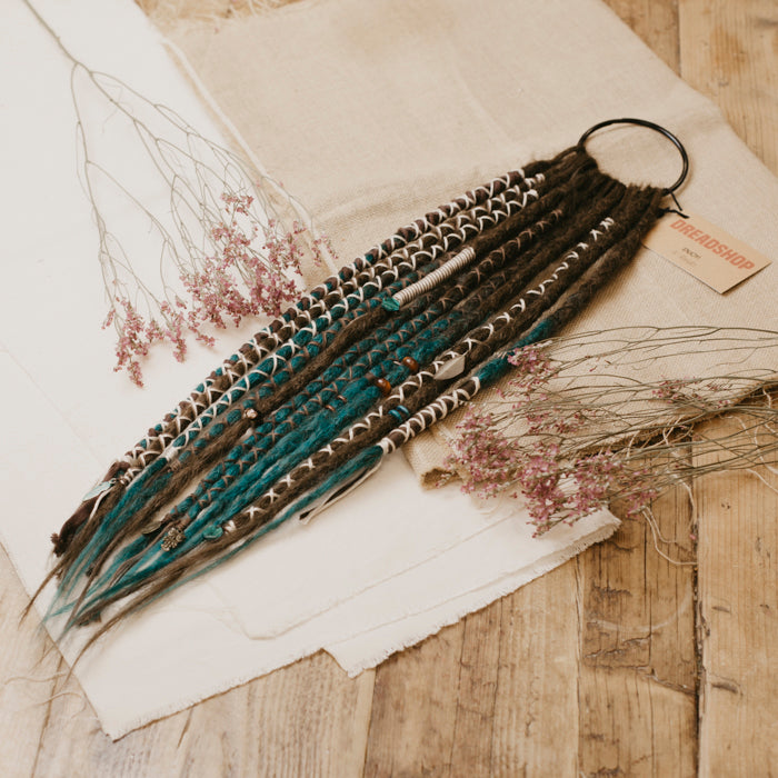 Dreadlock Accessoires: Must-haves Für Deinen Look