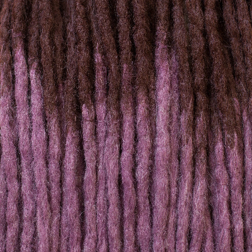 Lavender burst Renate's Locks of Love, Full head, Shop the look, plain dreads, loose bundles