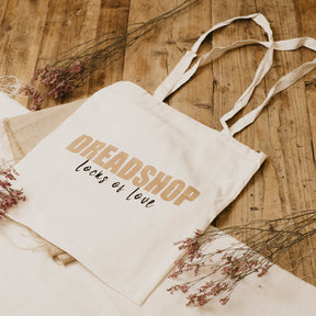 Dreadshop Linen Bag