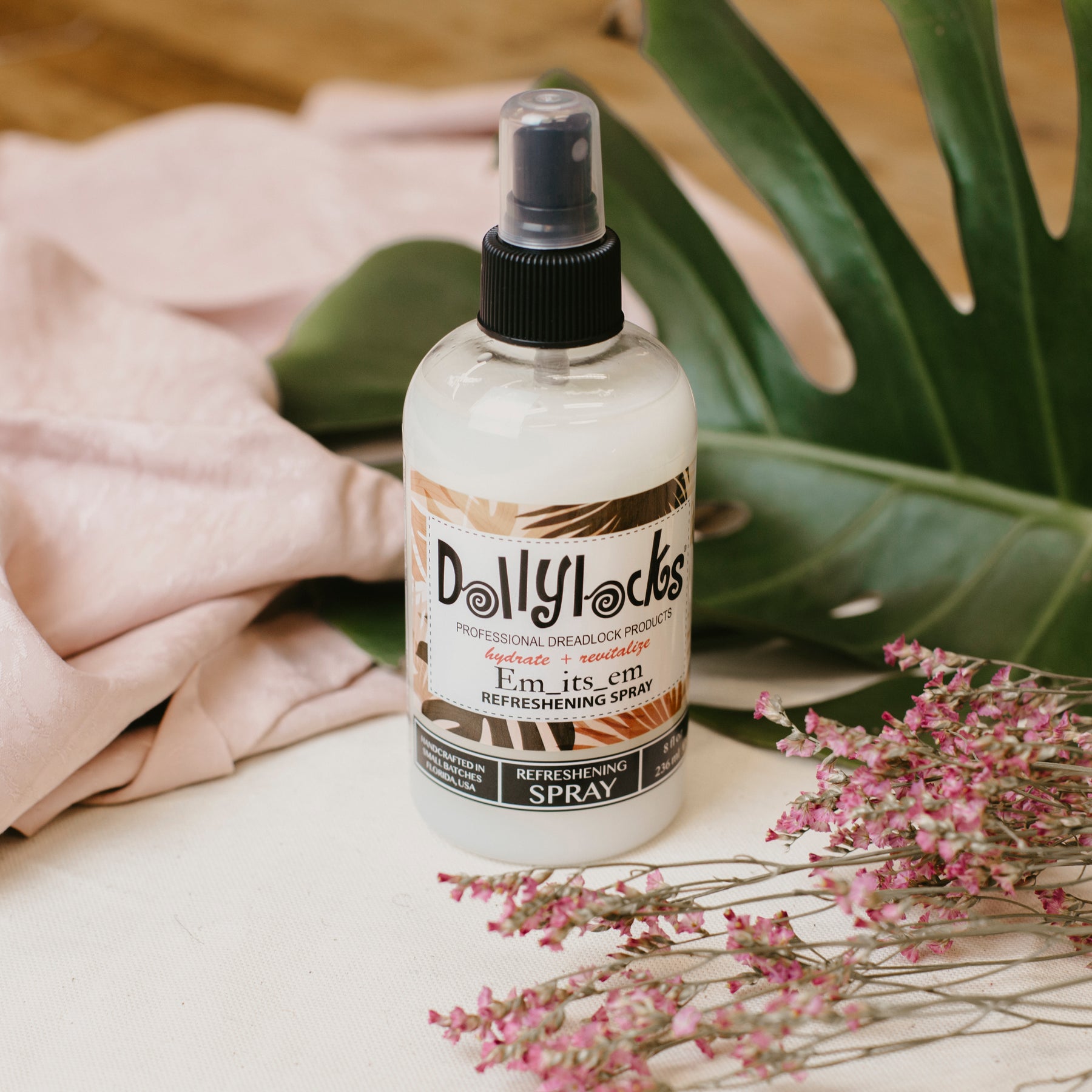 Dollylocks Organic Products - 👋Hello to all our new followers