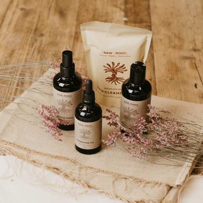 Dreads Pflegen: Tipps Für Optimale Pflege