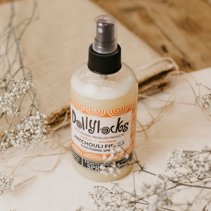 Dollylocks Tightening Spray