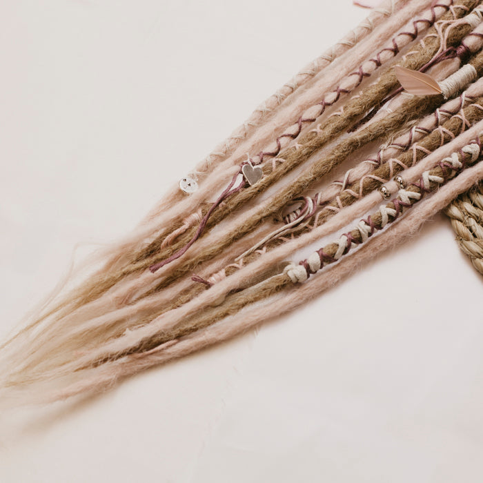Dreadlocks Haargummi: Praktische Lösungen