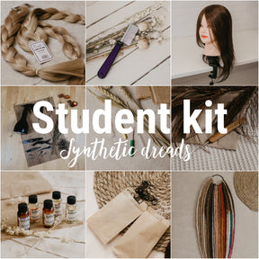 Student Kit Synthetics