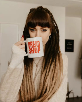 Dreadshop mug accessories merch 