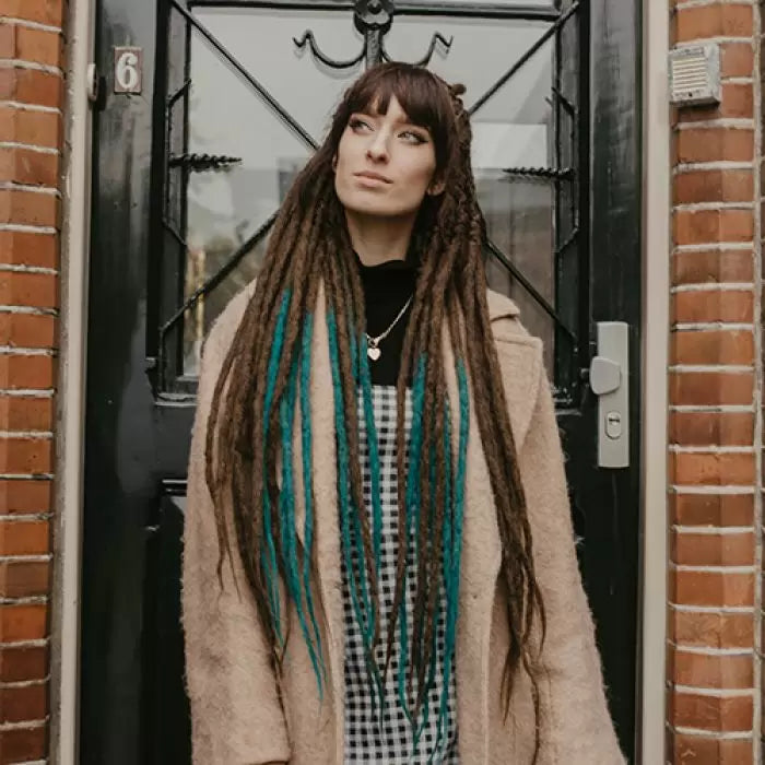 Where To Get High-quality Dreadlocks