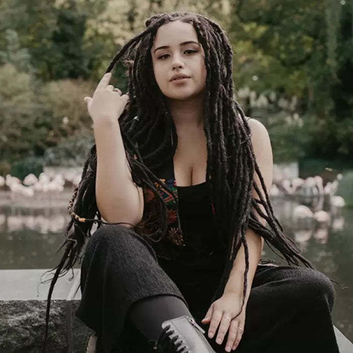 Dread Zubehör