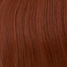 Ginger brown Human hair, hair & tools 