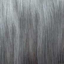 Grandma grey Human hair, hair & tools 
