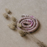 Botanica Mauve Spiralock, hair accessories