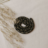 Flower Life Spiralock, hair accessories