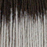 Chocolate swirl Thin Renate's Locks of Love, Full head, Shop the look, plain dreads, loose bundles